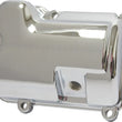 Load image into Gallery viewer, HardDrive - Trans Top Cover Chrome 5 Speed Big Twin 87-99 Except Fx - 820-70202