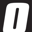 Load image into Gallery viewer, Hardline Dirt Digits 3pk 5.5 in. - High Gloss Number 0 - White