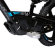 Load image into Gallery viewer, Hardline Electric Bike Foot Pegs