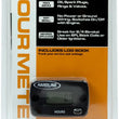 Load image into Gallery viewer, Hardline Hour Meter For Gasoline Engines - Main Product View
