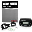 Load image into Gallery viewer, Hardline Hour Meter For Gasoline Engines - Detail View