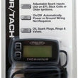 Load image into Gallery viewer, Hardline Hour Tachometer Meter Up To 8 Cylinders