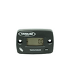 Load image into Gallery viewer, Hardline IMeter Wireless Hour Meter - Side View