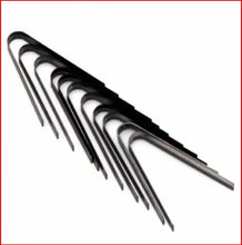 Load image into Gallery viewer, Hardline Sniper Replacement Blades 1/16 in. - 12pc
