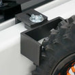 Load image into Gallery viewer, Hardline Tire Wedge Wheel Guide
