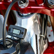 Load image into Gallery viewer, Hardline Universal Hour Meter Flush Mount