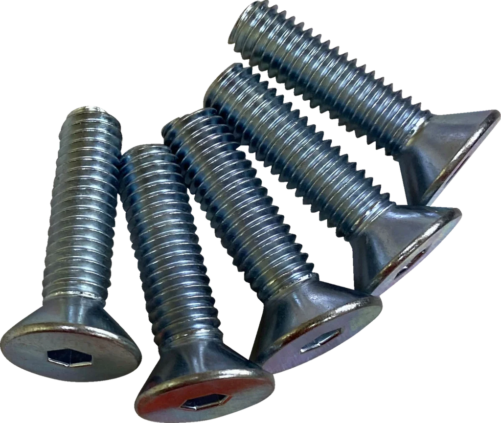 Hardware Kit - Brake Rotor - Socket-Head - 3/8"-16 DragSpecialties O39-0402 - Main Product View