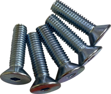 Load image into Gallery viewer, Hardware Kit - Brake Rotor - Socket-Head - 3/8"-16 DragSpecialties O39-0402 - Main Product View