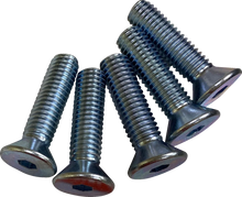 Load image into Gallery viewer, Hardware Kit - Brake Rotor - Socket-Head - Front/Rear - 7/16"-18 DragSpecialties O39-0405 - Main Product View