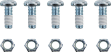 Load image into Gallery viewer, Hardware Kit - Brake Rotor - Torx - with Nuts - 3/8"-16 DragSpecialties O39-0403N - Main Product View