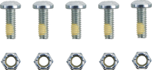 Load image into Gallery viewer, Hardware Kit - Brake Rotor - Torx - with Nuts - 5/16"-18 DragSpecialties O39-0401N - Main Product View