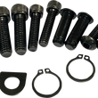 Load image into Gallery viewer, Hardware Kit - Forward Control DragSpecialties 056343 - Main Product View