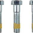 Load image into Gallery viewer, Hardware Kit - Pulley - Hex - 7/16"-14 - 1-3/4" DragSpecialties O39-0413 - Main Product View