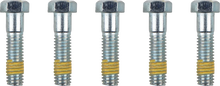 Load image into Gallery viewer, Hardware Kit - Pulley - Hex - 7/16"-14 - 1-3/4" DragSpecialties O39-0413 - Main Product View