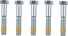 Load image into Gallery viewer, Hardware Kit - Pulley - Hex - 7/16"-14 - 2-1/2" DragSpecialties O39-0414 - Main Product View