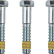 Load image into Gallery viewer, Hardware Kit - Pulley - Hex - 7/16"-14 - 2-1/4" DragSpecialties O39-0412 - Main Product View