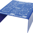 Load image into Gallery viewer, Hardware Organizer - Cam - M8 Jims USA 733 - Main Product View