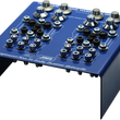 Load image into Gallery viewer, Hardware Organizer - Top End Jims USA 744 - Main Product View
