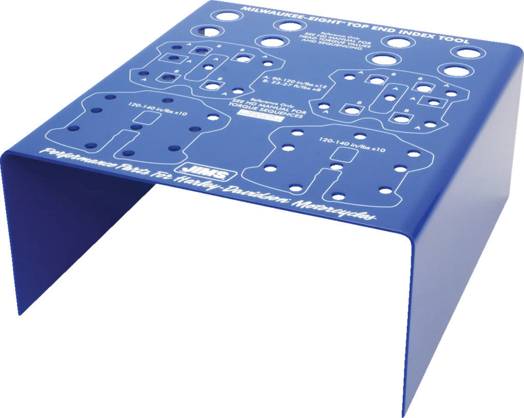 Hardware Organizer - Topend - M8 Jims USA 732 - Main Product View