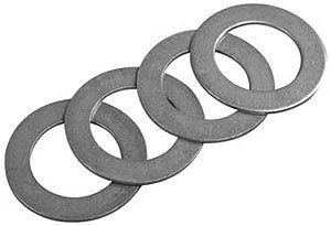 Harland Sharp .047 Spacers - SBM R/A Shaft (4pk) SP047K