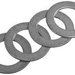 Load image into Gallery viewer, Harland Sharp .047 Spacers - SBM R/A Shaft (4pk) SP047K
