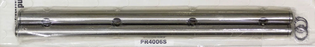 Harland Sharp 427-428 Ford Rocker Arm Shafts - Pair PR4006S
