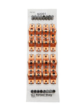 Load image into Gallery viewer, Harland Sharp BBC Rocker Arms - 1.7 Ratio 7/16 Stud S2001