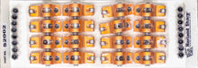 Load image into Gallery viewer, Harland Sharp BBC Rocker Arms - 1.8 Ratio 7/16 Stud S2002