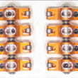 Load image into Gallery viewer, Harland Sharp BBF Rocker Arms - 1.73 Ratio 7/16 Stud S4005