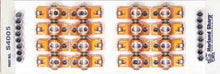 Load image into Gallery viewer, Harland Sharp BBF Rocker Arms - 1.73 Ratio 7/16 Stud S4005