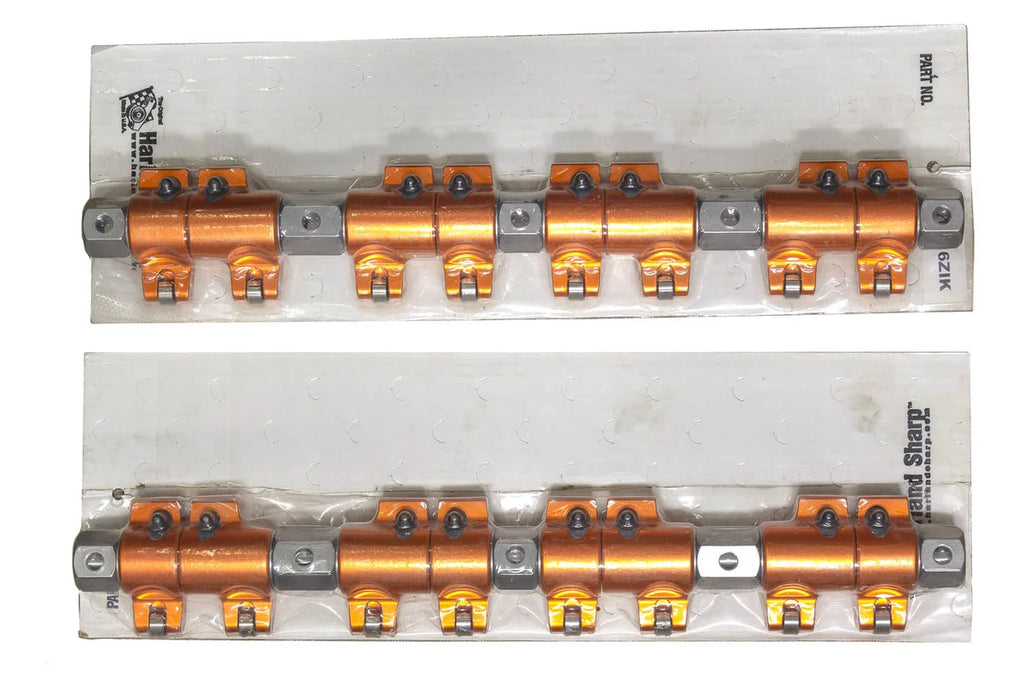 Harland Sharp BBM R/A & Shaft Kit - 1.6 Ratio S70016ZIK