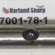 Load image into Gallery viewer, Harland Sharp BBM Rocker Shaft - 5-Hole 7001-78-1