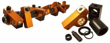 Load image into Gallery viewer, Harland Sharp Ford FE Rocker Arms - 1.76 Ratio Shaft Mount S4006BKE