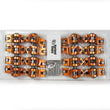 Load image into Gallery viewer, Harland Sharp GM L92-LS3 Rocker Arm Set 1.7 Ratio Adjustable SL927A
