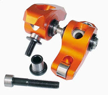 Load image into Gallery viewer, Harland Sharp GM LS Rocker Arm Kit - 1.7 Ratio - LS1/LS2 SLS17