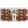 Load image into Gallery viewer, Harland Sharp GM LS3/L92 Rocker Arm Set 1.7 Ratio w/8mm Bolt SL927