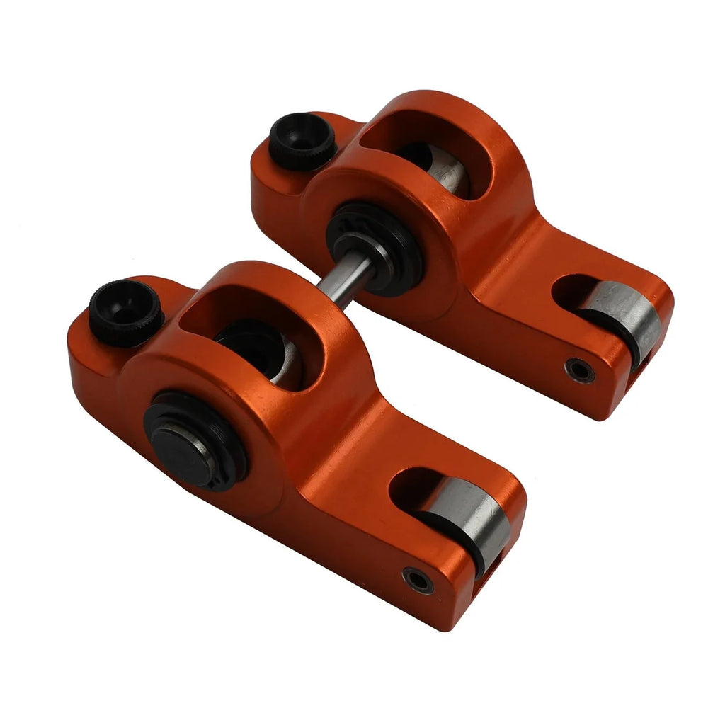 Harland Sharp Jeep 4.0L Rocker Arms - 1.6 Ratio Ped. Mount S40196