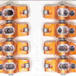 Load image into Gallery viewer, Harland Sharp Olds Rocker Arm Set w/Edelbrock RPM Heads S5003