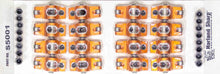 Load image into Gallery viewer, Harland Sharp Olds Rocker Arms - 1.6 Ratio 7/16 Stud S5001