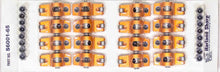 Load image into Gallery viewer, Harland Sharp Pontiac Rocker Arms - 1.65 Ratio 7/16 Stud S6001-65