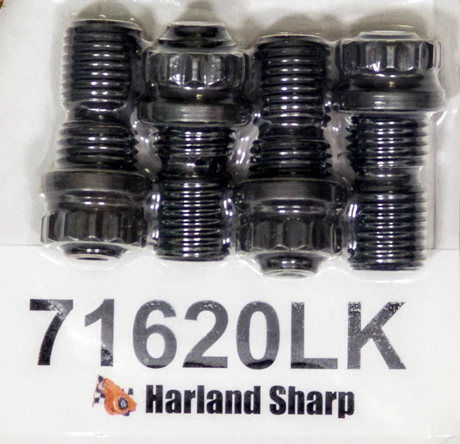 Harland Sharp Replacement Adjusters (4pk) 71620LK