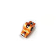 Load image into Gallery viewer, Harland Sharp SBC Rocker Arm - 1.6 Ratio 3/8 Stud 1002-1