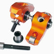 Load image into Gallery viewer, Harland Sharp Jeep 4.0L Rocker Arms - 1.6 Ratio Ped. Mount S40196A