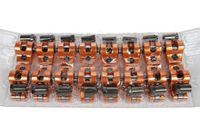 Load image into Gallery viewer, Harland Sharp SBC HD Rocker Arms - 1.6 Ratio 7/16 Stud SH1005