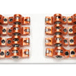 Load image into Gallery viewer, Harland Sharp SBC Rocker Arms - 1.5 Ratio 3/8 Stud S1001