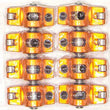 Load image into Gallery viewer, Harland Sharp SBC Rocker Arms - 1.5 Ratio 7/16 Stud S1004-050
