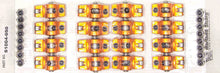 Load image into Gallery viewer, Harland Sharp SBC Rocker Arms - 1.5 Ratio 7/16 Stud S1004-050