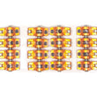 Load image into Gallery viewer, Harland Sharp SBC Rocker Arms - 1.5 Ratio 7/16 Stud S1004-150
