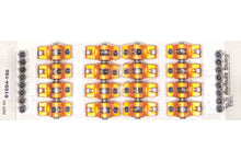 Load image into Gallery viewer, Harland Sharp SBC Rocker Arms - 1.5 Ratio 7/16 Stud S1004-150