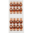 Load image into Gallery viewer, Harland Sharp SBC Rocker Arms - 1.6 Ratio 3/8 Stud S1002